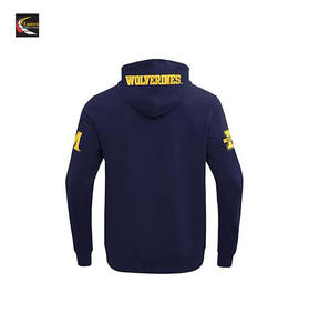 Venta al por mayor Sudaderas con capucha para hombre Pedido a granel Directo de fábrica Precio barato - Product Image 2