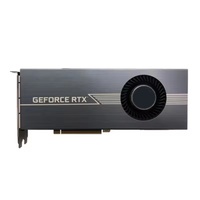 Carte accélérateur professionnelle pour serveur informatique 10 Go GDDR6X PCI Express 3.0 X16 pour calcul IA et centre de données, nouvelle station de travail CMP 90HX