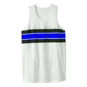 Wholesales Premium <b>Muscle</b> Tank <b>top</b> Activewears Vests Stringer Undershirt Singlet <b>Men</b> Tank <b>Top</b> Gym Wear <b>Men</b> - Product Image 2