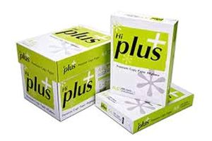 Bán buôn <span class=keywords><strong>Hi</strong></span> cộng với A4 cao cấp bản sao giấy-80gsm, 500 sheets/reams để bán - Product Image 2