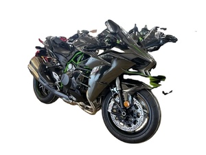 Motocicleta Deportiva NINJAH2 2026 CERTIFICADA, NUEVA DE LA MARCA 2025, EN VENTA - Product Image 5