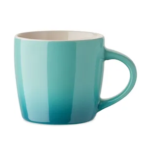 Mug en céramique PEZE personnalisé de 300 ml, tasse de merchandising personnalisable - Product Image 3