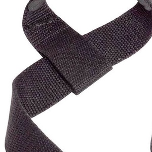 Correas de Entrenamiento Geo Brothers Sport Fitness para Hombre, Resistentes, Ligeras, de Neopreno y Nailon, con Cierre Ajustable y Personalizadas - Product Image 6