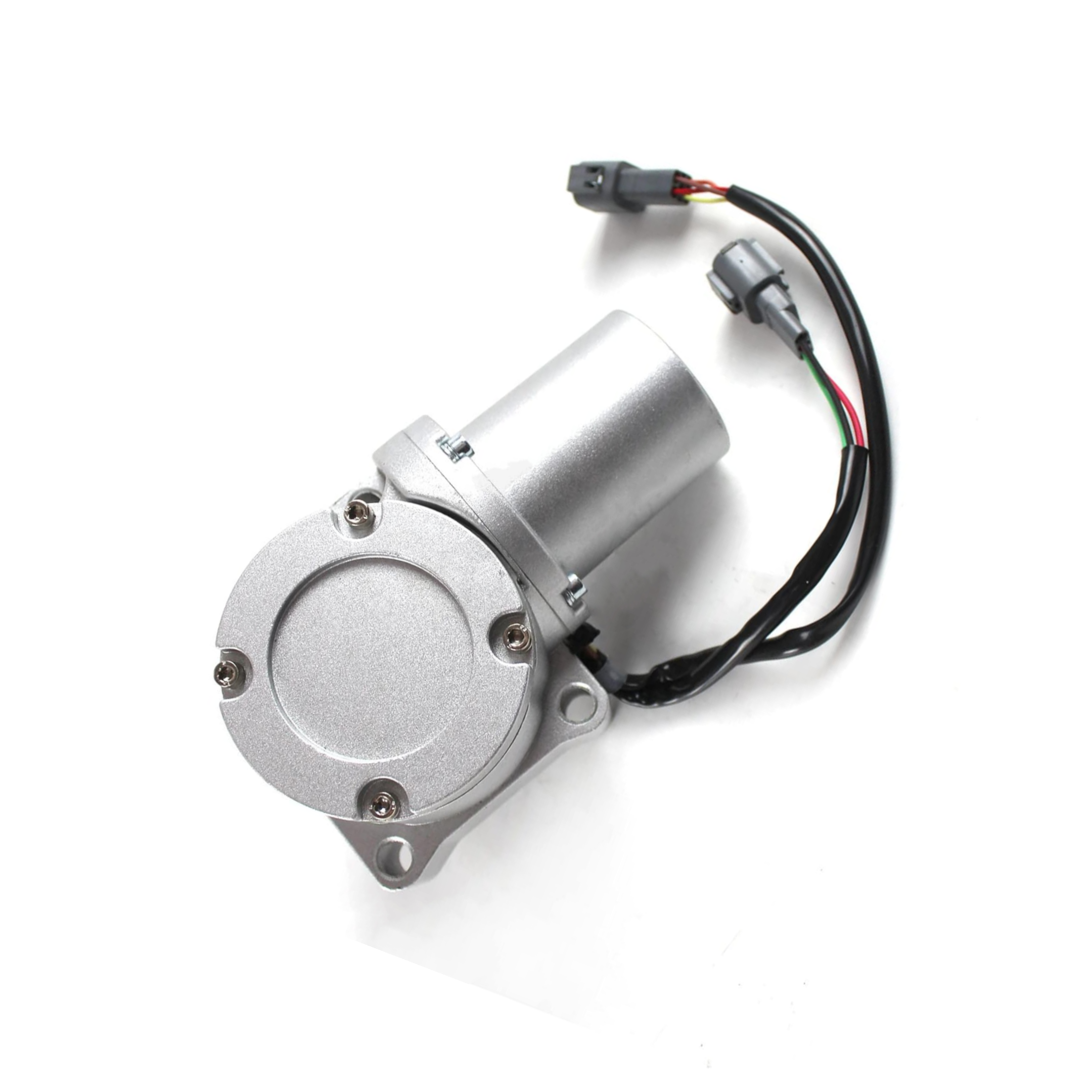 Excavator Engine 4614911 Throttle Motor 4360509 Throttle