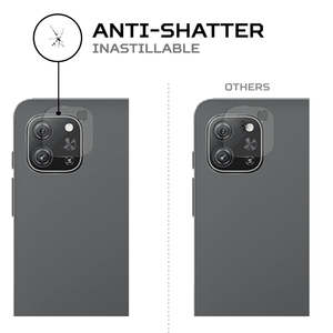 ฟิล์มกันรอย ANTISHOCK สำหรับเลนส์มือถือแบล็ควิว ออสคาล แพด 60 - Product Image 4