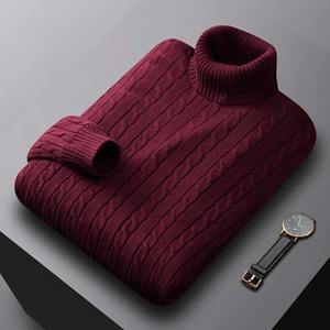 Vente en gros de chemises pour hommes respirantes personnalisées Nouveaux sweatshirts 100% coton de haute qualité Sweat-shirt pour hommes au design élégant - Product Image 6