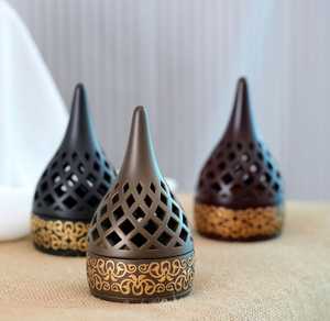 เครื่องเผาธูปไฟฟ้าสำหรับตกแต่งบ้าน - Product Image 5