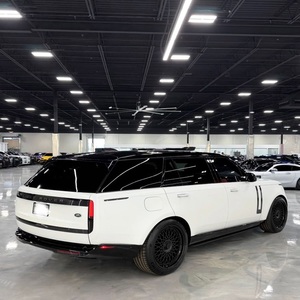Range Rover P530 Autobiography altamente comercializable - Product Image 1