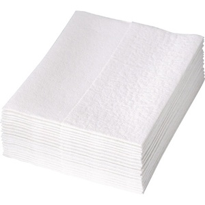 Paño de Limpieza PROFIX Tiger White de 1 Capa, Plegado en Z, 300x360mm, 1,008 Piezas/Caja - Product Image 1