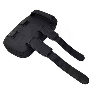 Thai <b>Pads</b> For Training With Strong Material And Comfortable Grip For Daily <b>Practice</b> And Coaching Sessions - Product Image 4