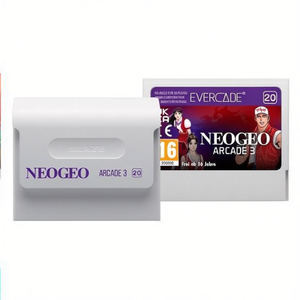 NEO GEO Arcade 3 PEGI 16+ 1161671-ซอฟต์แวร์เกมสำหรับผู้ใหญ่และวัยรุ่นที่มีอายุมากกว่า - Product Image 3