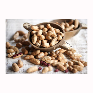 Almendras a Granel, Caja de Snacks Saludables, Varios Estilos de Empaque, Crudas y Secas, Calidad Premium, Origen Sudáfrica, Precio Económico - Product Image 4