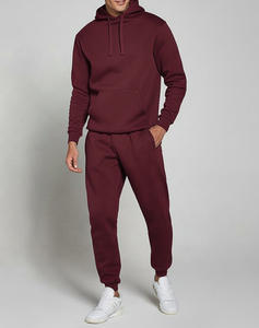 เสื้อแจ็กเก็ตผู้ชายคุณภาพสูง2025ชุดวอร์มผ้าคอตตอนโพลีเอสเตอร์แบบสั่งทำ - Product Image 5