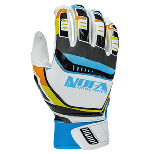 ถุงมือเบสบอลหนังแท้คลาสสิก - Product Image 2