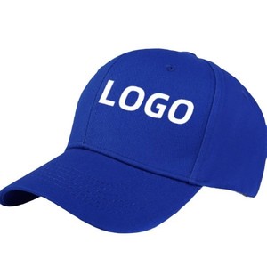 Casquette de baseball sportive en coton pour activités de plein air, réglable, grande taille, unisexe, décontractée, avec visière pare-soleil pour le printemps et l'automne, idéale pour le golf - Product Image 2