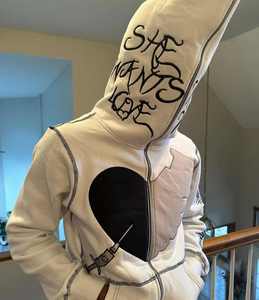 Fabricantes de Ropa Casual para Hombre, Sudadera con Estampado Personalizado Más Barata para Hombre con Logotipo Personalizado - Product Image 5