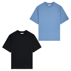 Good Quality Blank T <b>Shirt</b> Oversized Fit T <b>Shirts</b> High Quality Cotton 200Gsm Multi-Colors Heavyweight T-<b>Shirt</b> Clothing For Men - Product Image 1