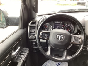 UTILISÉ LHD/RHD 2019 RAM 1500 SP0RT - Product Image 4