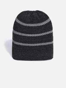 Hot Sale Custom Made <b>Men</b> <b>Beanies</b> <b>Hat</b> New Style Oem Custom Fashion Casual Jacquard <b>Beanies</b> Cheap Price - Product Image 3