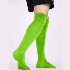 Best Selling Custom Quick Dry Crew Sport <b>Socks</b> for Adults Thin <b>Winter</b> at Low Price Cotton/Wool High Quality - Product Image 4