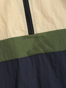 Chaquetas de Invierno con Cremallera y Logotipo Personalizado, Chaquetas Cortavientos para Hombre - Product Image 6