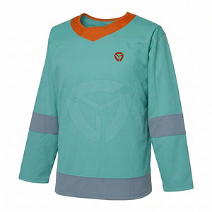Best Option <b>Ice</b> Hockey Jersey For Men Durable And Soft Fabric Perfect <b>Ice</b> Hockey Jersey For Training Sessions - Product Image 1