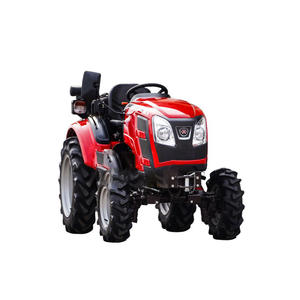 Massey Ferguson 60284WD Tracteurs 85hp - Product Image 5