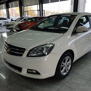 เกรท วอลล์ ซี30 ปี 2015 รุ่นคลาสสิค เครื่องยนต์ 1.5 ลิตร เกียร์ธรรมดา ราคาประหยัด รถซีดานขนาดกะทัดรัด เครื่องยนต์ 100 แรงม้า พวงมาลัยซ้าย เบาะหนัง สีเข้ม - Product Image 1