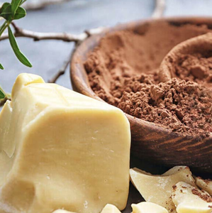 Beurre de cacao naturel de qualité alimentaire, matière grasse de cacao en vrac pour la fabrication de chocolat, confiserie, boulangerie et usage commercial - Product Image 6
