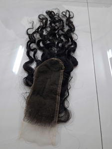 VCHAIRVIETNAM Extensions de cheveux vietnamiens vierges haute définition HD pour fermeture frontale en dentelle dans les tailles 2x6 3x6 3x7 13x8 Vietnam - Product Image 5