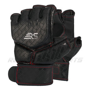 Guantes de boxeo personalizados de alta calidad, MMA, bajo nivel de protección, superventas, de estilo profesional - Product Image 6
