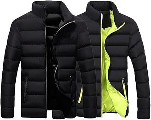 Gilet de course léger à manches longues pour hommes, coupe-vent, doublé polaire, vêtements d'extérieur pour le golf et les sports d'extérieur. - Product Image 4