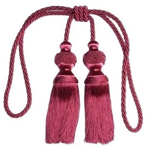 Beau gland de noeud chinois de haute qualité pour la décoration de festival - Product Image 6