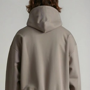 Sudadera con capucha Vintage para hombre a precio de fábrica, jersey de peso pesado, chándal para correr, Sudadera de punto cálido, Technics bordados ODM - Product Image 5