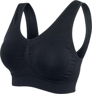 Adorables hauts pour femmes 2022 – Blouse décontractée d'été en mousseline à épaules dénudées, coupe courte, personnalisable avec pompons, OEM Sea - Product Image 2