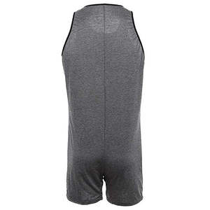 High Quality OEM Plus Size Adults Unisex Wrestling <b>Tights</b> & Singlets with Custom Logo 100% Polyester by <b>Star</b> Figure Enterprises - Product Image 5