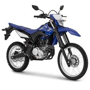 MEJORES VENTAS WR155R Motocicleta Todoterreno OEM Personalizada con 1 Año de Garantía Edición Racing KE - Product Image 2