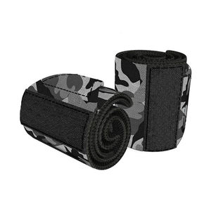 Bandes de poignet unisexes en néoprène respirant les plus vendues, personnalisables avec logo, réglables, pour fitness, entraînement en salle de sport et équipement d'haltérophilie - Product Image 1