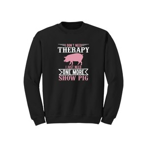 Sudadera de mezcla de algodón 12 opciones de color Heavy GSM 260-280 estilo informal temas de animales estampado diseño personalizable colocación invierno - Product Image 3