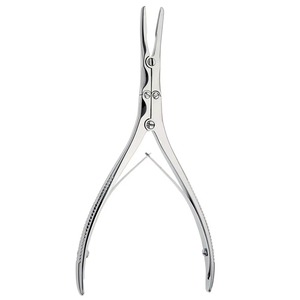 เครื่องมือตัดกระดูกผ่าตัดสแตนเลสสำหรับศัลยกรรมกระดูกและสัตวแพทย์ - Product Image 5