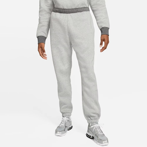 Ensemble de survêtement à la mode pour homme avec sweat à capuche et pantalon de jogging, tenue de sport décontractée Slim Fit pour streetwear ou usage quotidien - Product Image 3