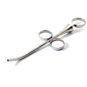 Kit de Osteótomos y Martillo para Elevación de Seno Maxilar Dental Manual de Acero Inoxidable Alemán de Alta Calidad, Instrumentos Quirúrgicos con Certificación CE Premium - Product Image 5