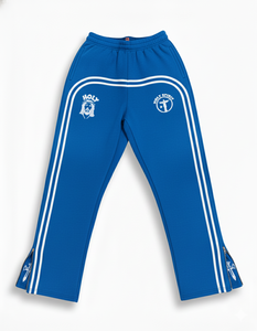 Pantalones Deportivos Personalizados para Hombre, 100% Algodón Grueso, con Logotipo Estampado y Bordado, Lavado Ácido en Varios Colores, Cómodos y Transpirables - Product Image 5