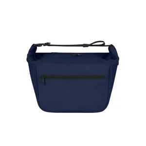 SOFTBASKET <b>Custom</b> Merchandising Cooler Bag Premium Quality <b>Insulated</b> Cooler <b>Box</b> - Product Image 3