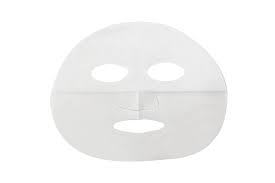 Mascarilla de coco de alta calidad, aceite puro de colágeno 100%, mascarilla de coco hecha a mano a buen precio - Product Image 2