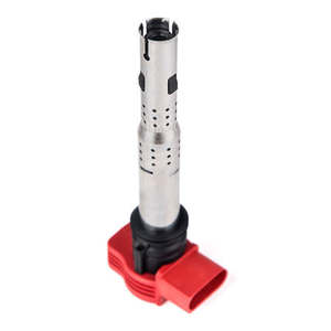 คอยล์จุดระเบิดแท้ NGK รุ่น U5014 48041 สำหรับรถยนต์ Lamborghini, Gallardo, ปี 2003 ขึ้นไป, เครื่องยนต์ 5 ลิตร / PORSCHE, CAYENNE, ปี 2010 ขึ้นไป, เครื่องยนต์ <span class=keywords><strong>3</strong></span>.0 S E-Hybrid - Product Image 5