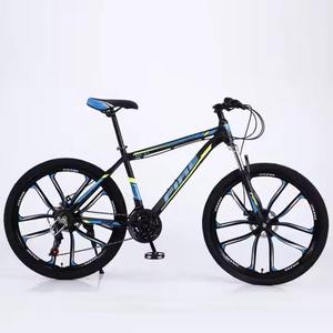 Bicicleta de carretera de 29 pulgadas bicicleta de montaña MTB promocional para adultos - Product Image 1