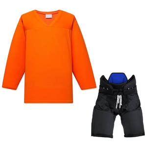 เครื่องแบบฮ็อกกี้น้ำแข็งแฟชั่นชั้นนำบริการผลิตตามแบบ - Product Image 1