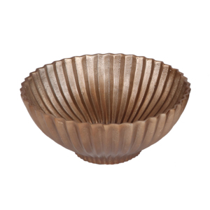 Bol en chocolat et caramel, vaisselle de cuisine, décoration d'intérieur, dernier bol de service tendance - Product Image 1