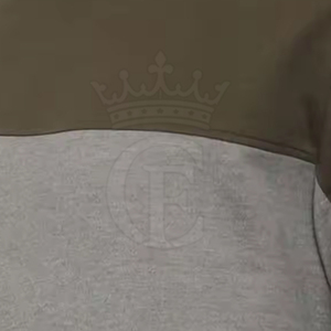 Sweatshirts pour hommes de haute qualité Sweatshirts en gros Dernière conception Sweatshirts Pull Hommes Sweatshirts - Product Image 6